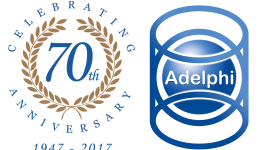 The Adelphi Group celebrates it’s 70th anniversary