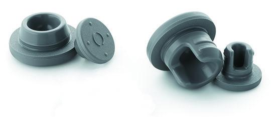 Daikyo D Sigma Injection Stoppers