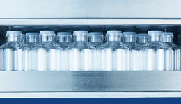 Misconceptions In Freeze Drying - Glass Vials