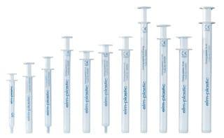 Oral Dosing Syringes & Pipettes