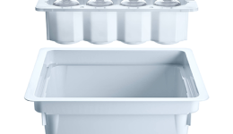 SCHOTT adaptiQ® Sterile Vials in Cup Nest