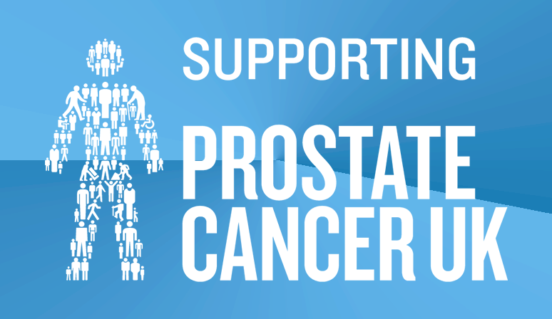 prostate cancer support groups uk